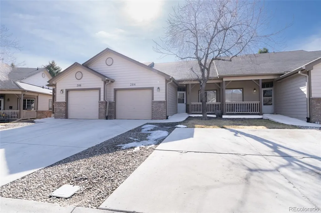 384 Audrey Drive Loveland CO 80537