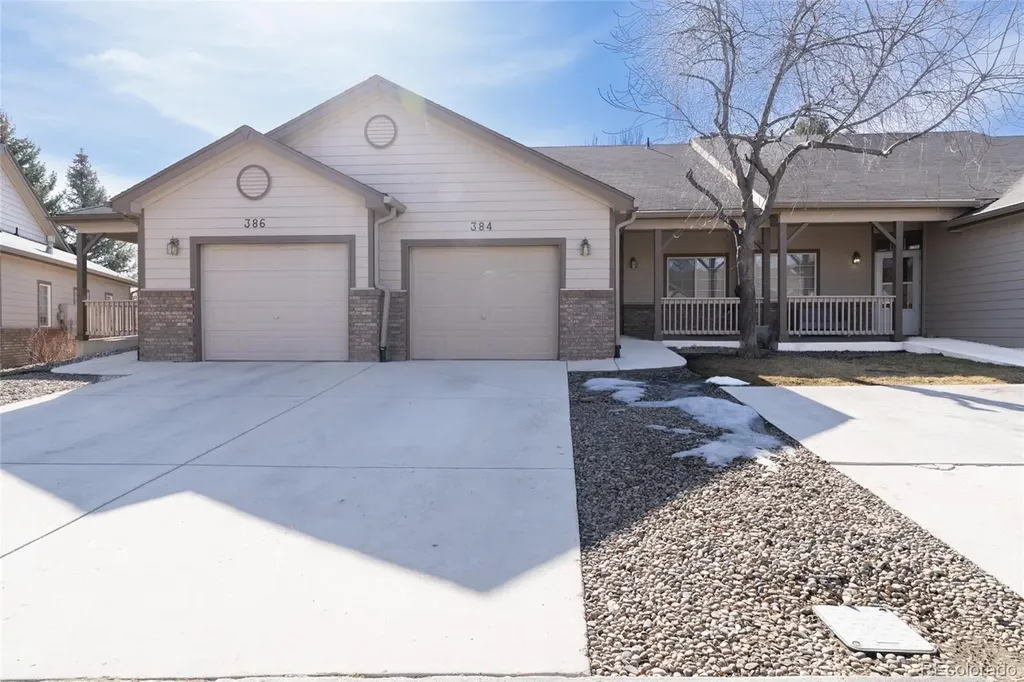 384 Audrey Drive Loveland CO 80537
