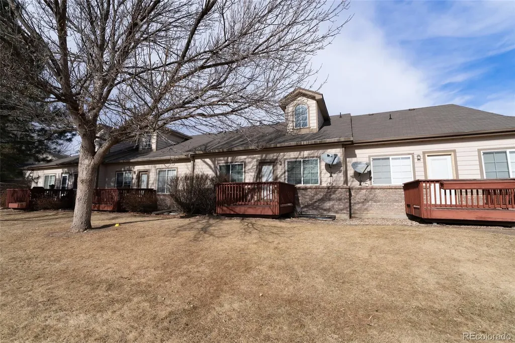 384 Audrey Drive Loveland CO 80537