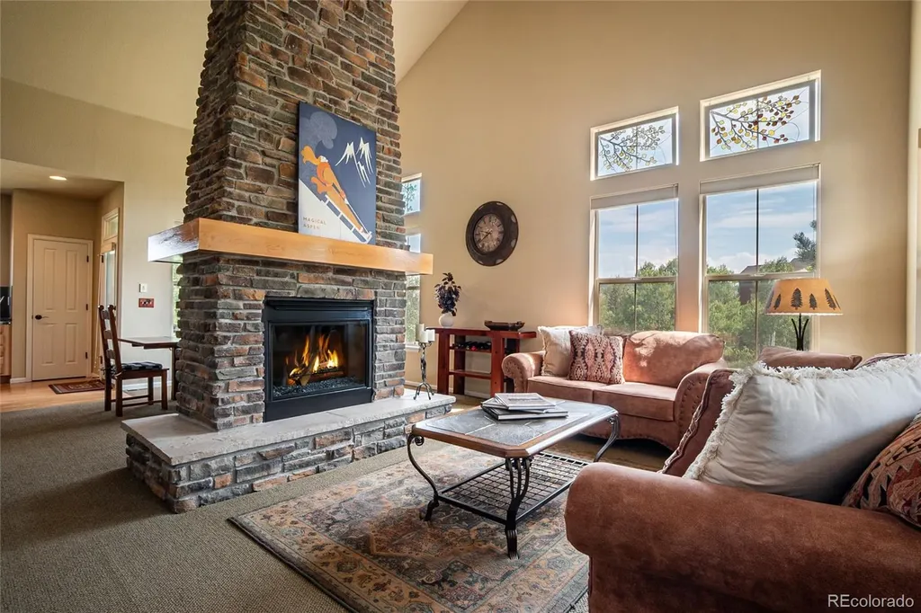 104 Saddle Horn Court Granby CO 80446