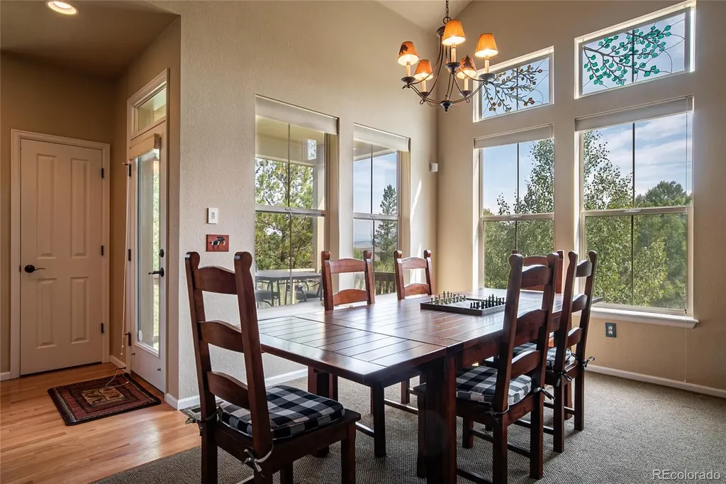 104 Saddle Horn Court Granby CO 80446