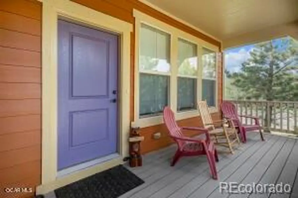 104 Saddle Horn Court Granby CO 80446