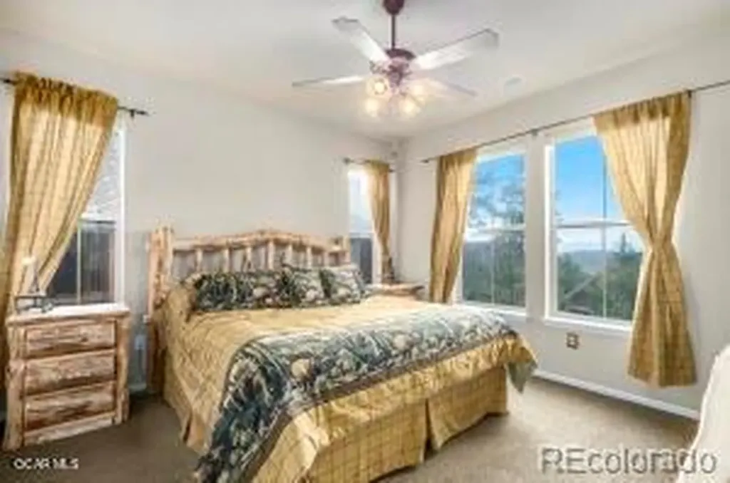 104 Saddle Horn Court Granby CO 80446