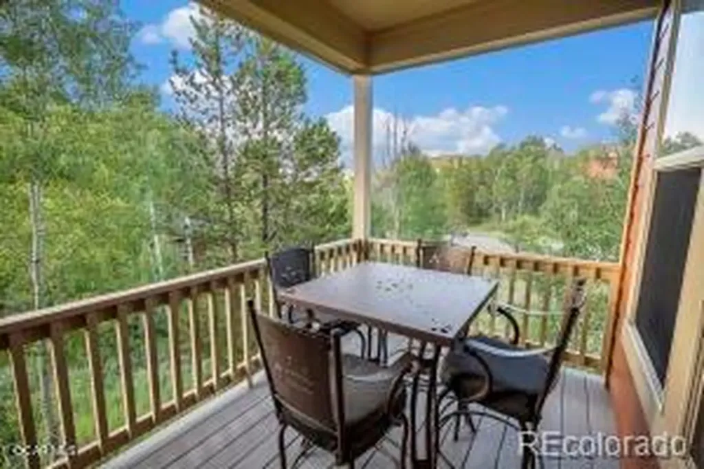 104 Saddle Horn Court Granby CO 80446