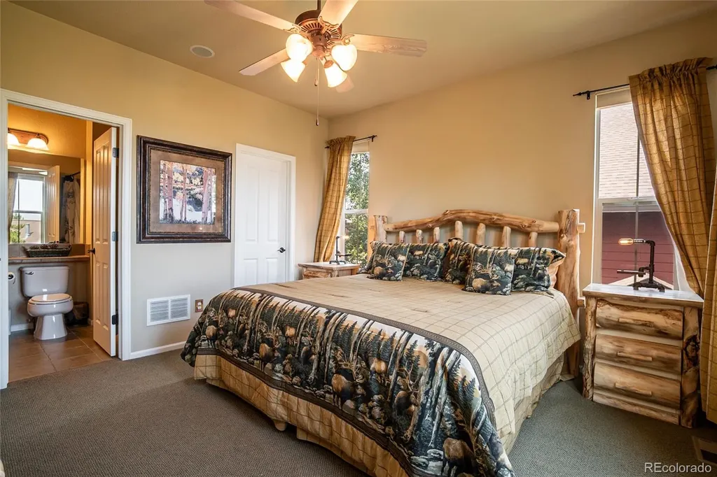 104 Saddle Horn Court Granby CO 80446