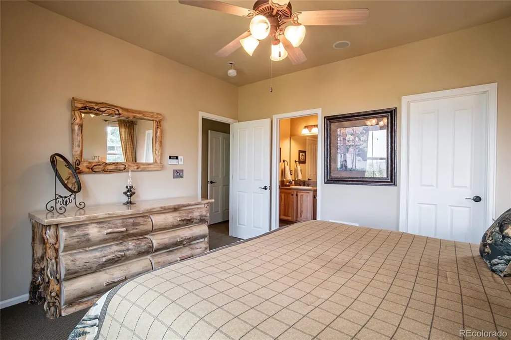 104 Saddle Horn Court Granby CO 80446