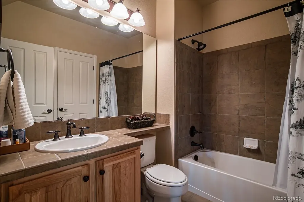 104 Saddle Horn Court Granby CO 80446