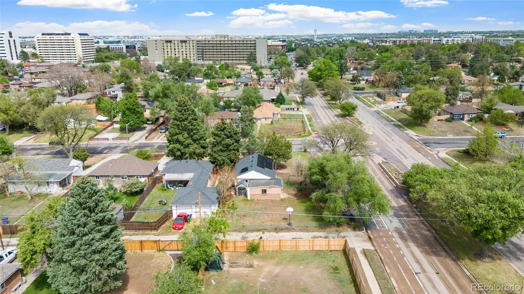 6825 E Martin Luther King Jr Boulevard Denver CO 80207