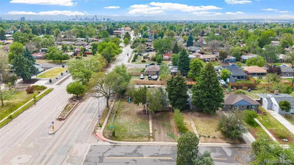 6825 E Martin Luther King Jr Boulevard Denver CO 80207
