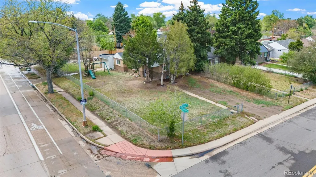 6825 E Martin Luther King Jr Boulevard Denver CO 80207