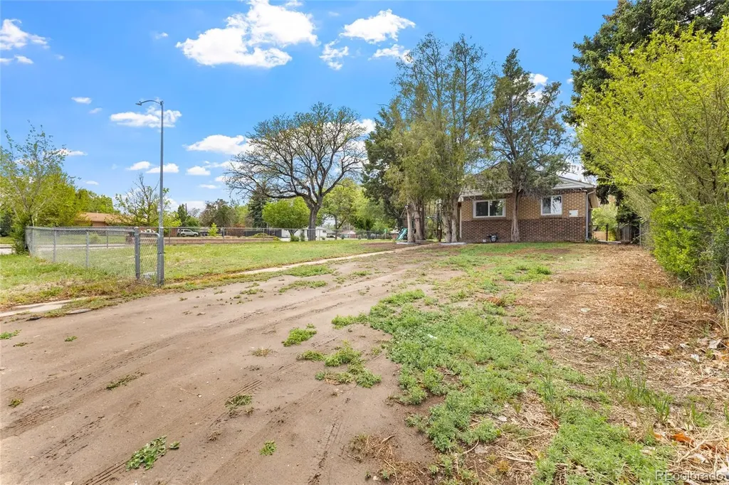 6825 E Martin Luther King Jr Boulevard Denver CO 80207