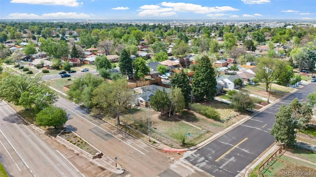 6825 E Martin Luther King Jr Boulevard Denver CO 80207
