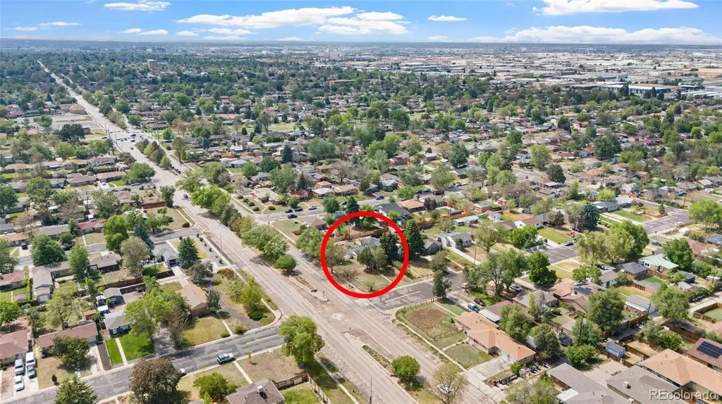 6825 E Martin Luther King Jr Boulevard Denver CO 80207
