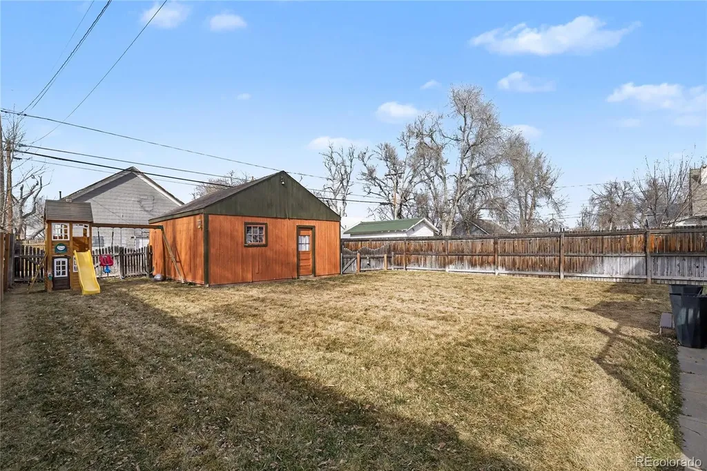 219 S 3rd Avenue Brighton CO 80601