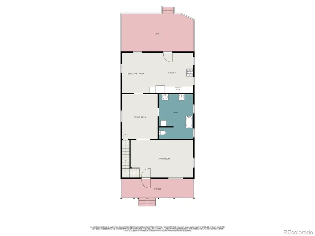219 S 3rd Avenue Brighton CO 80601