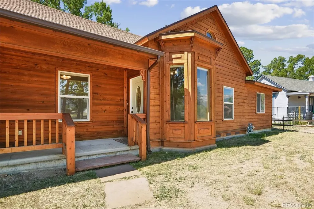 233 Brookdale Avenue Buena Vista CO 81211