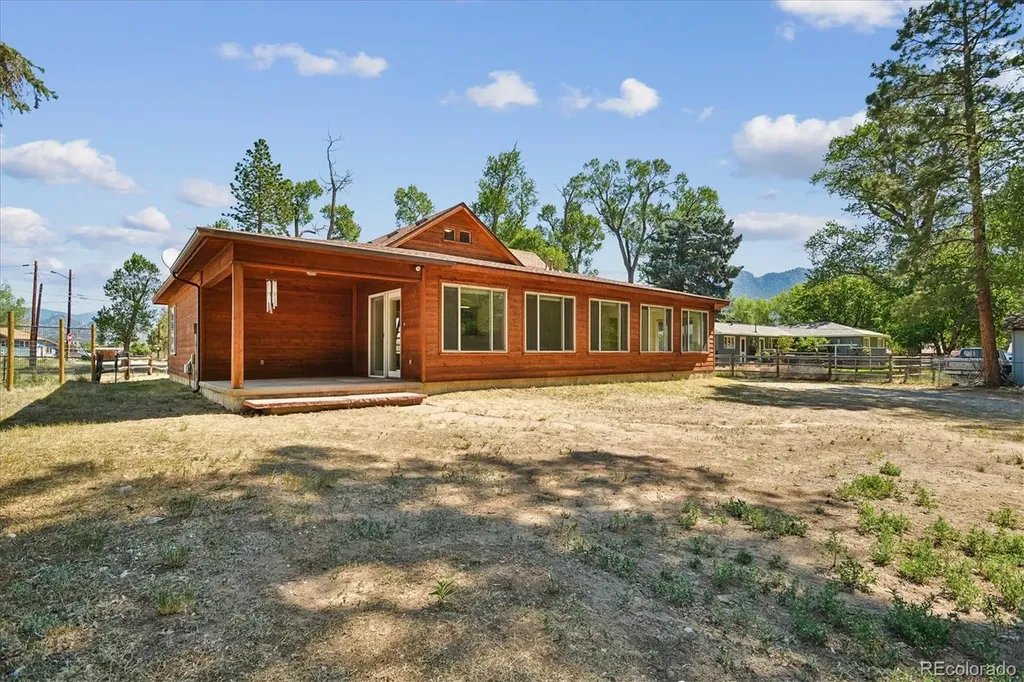 233 Brookdale Avenue Buena Vista CO 81211