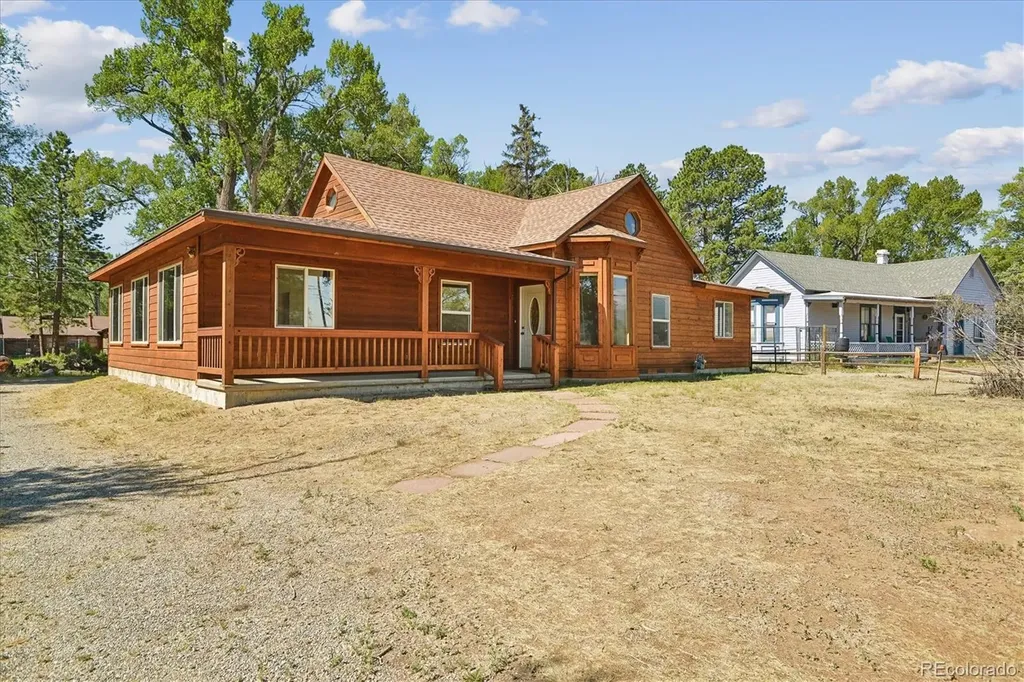 233 Brookdale Avenue Buena Vista CO 81211
