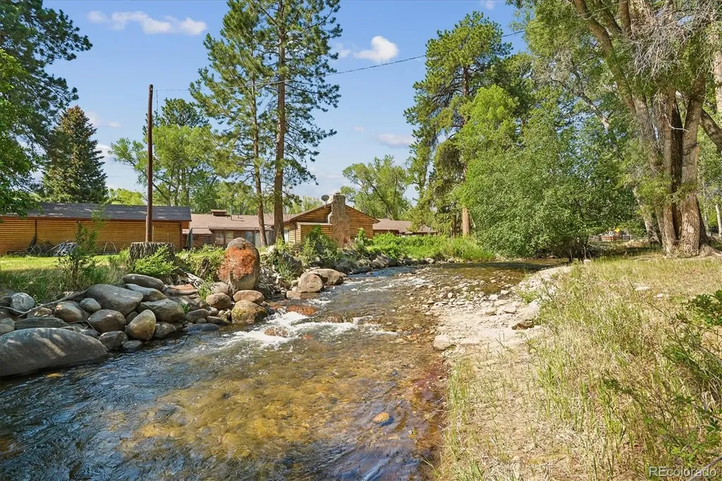 233 Brookdale Avenue Buena Vista CO 81211