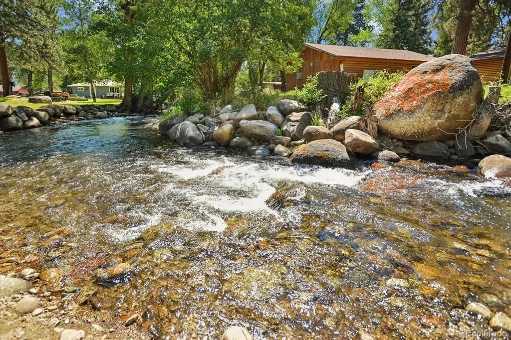 233 Brookdale Avenue Buena Vista CO 81211