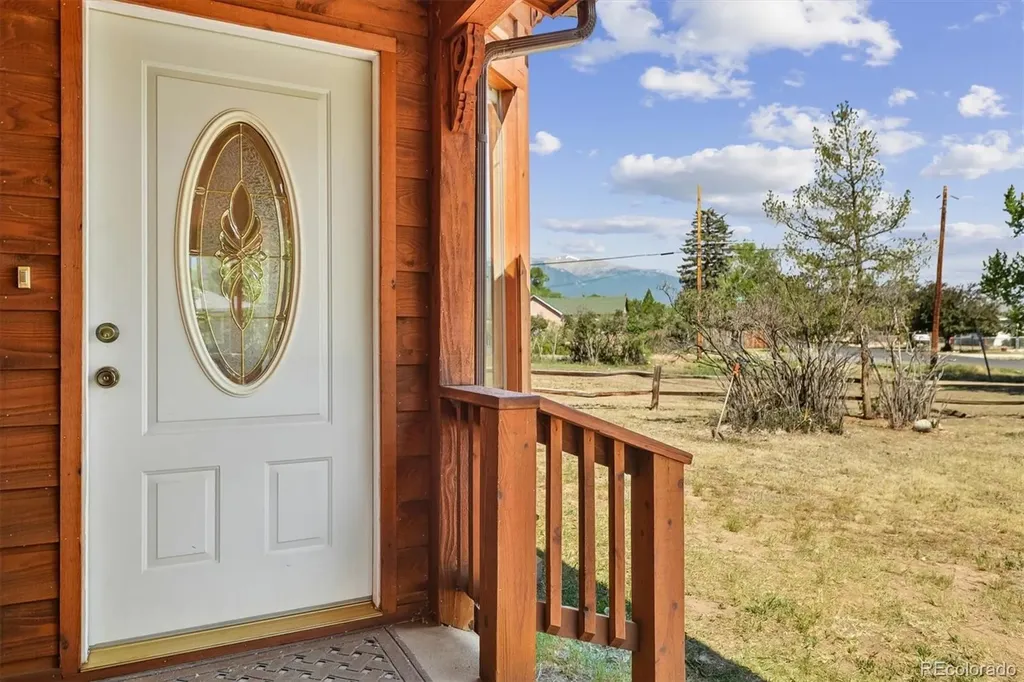 233 Brookdale Avenue Buena Vista CO 81211