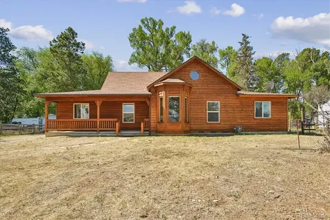 233 Brookdale Avenue Buena Vista CO 81211