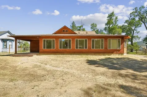 233 Brookdale Avenue Buena Vista CO 81211