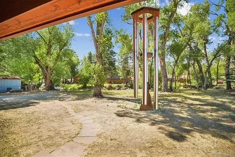 233 Brookdale Avenue Buena Vista CO 81211