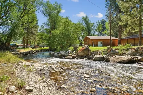 233 Brookdale Avenue Buena Vista CO 81211