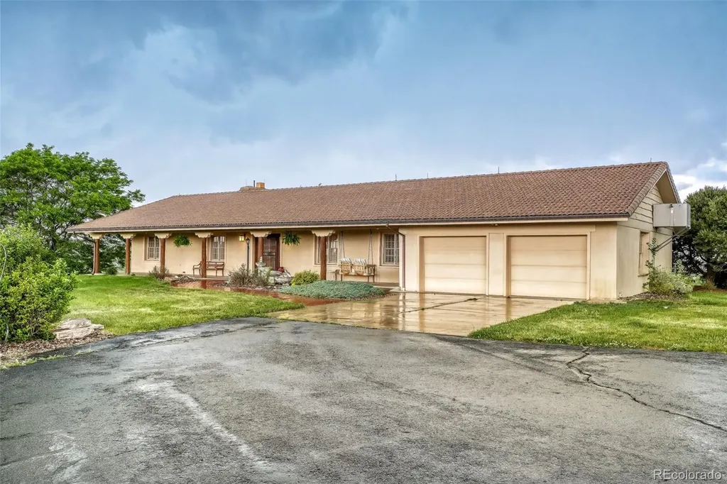 10443 Tomahawk Road Parker CO 80138