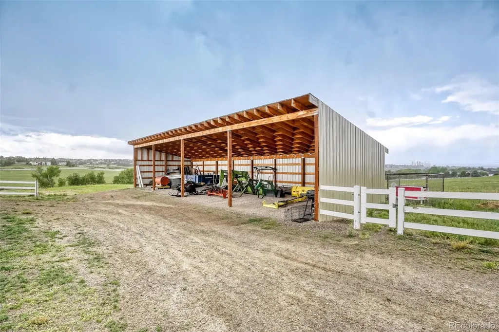 10443 Tomahawk Road Parker CO 80138