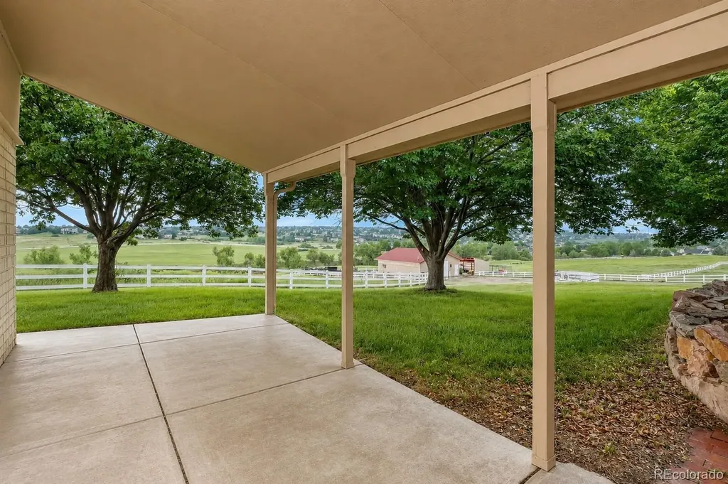 10443 Tomahawk Road Parker CO 80138