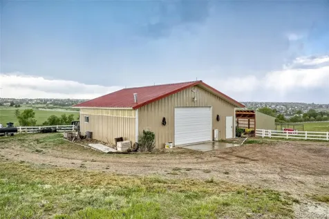 10443 Tomahawk Road Parker CO 80138