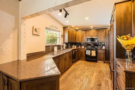 10443 Tomahawk Road Parker CO 80138