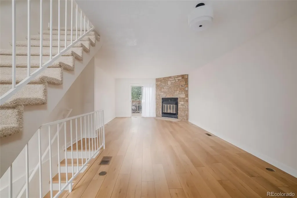 1811 S Quebec Way Denver CO 80231