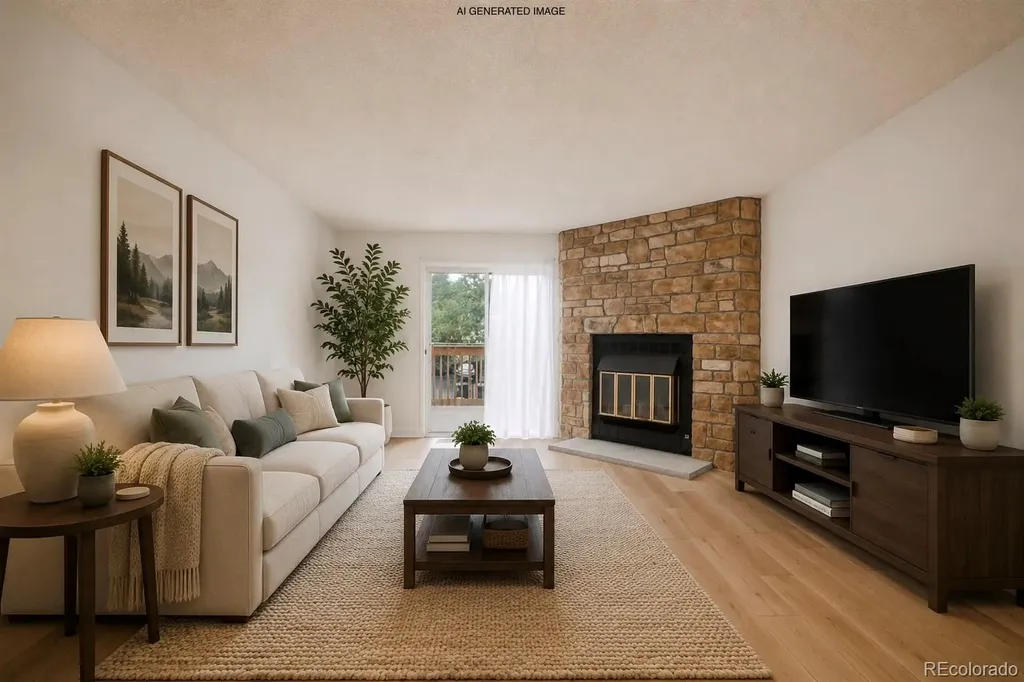 1811 S Quebec Way Denver CO 80231