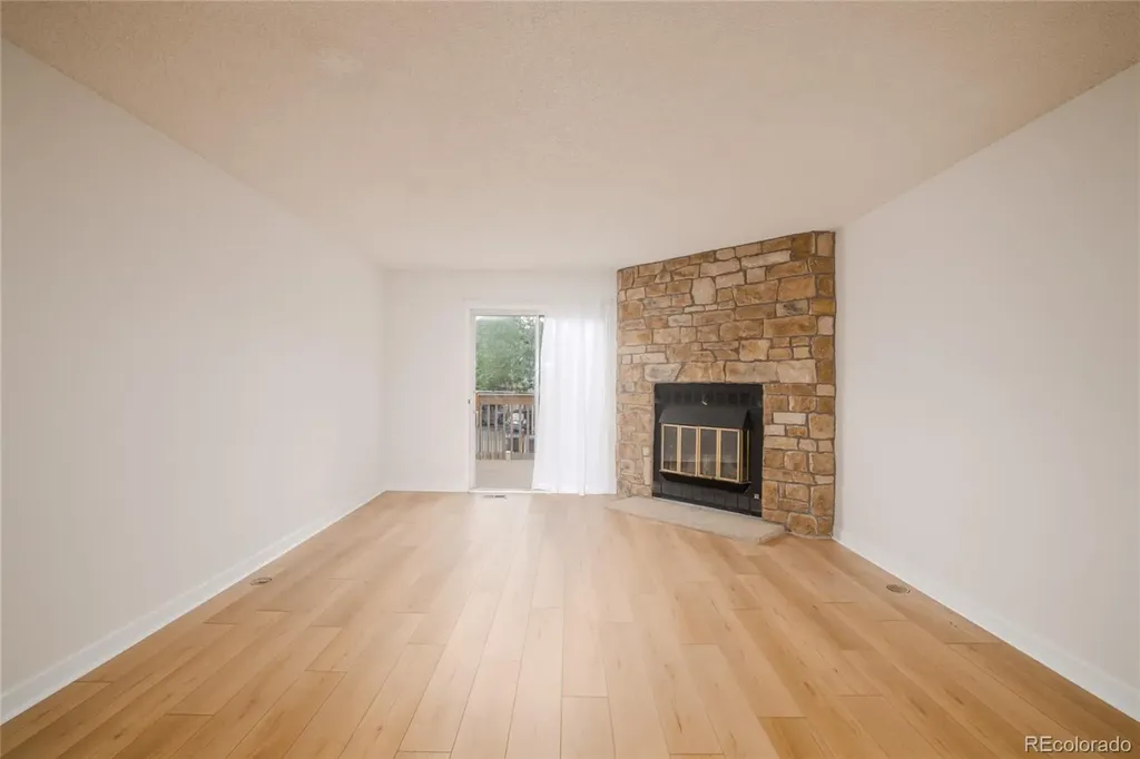1811 S Quebec Way Denver CO 80231