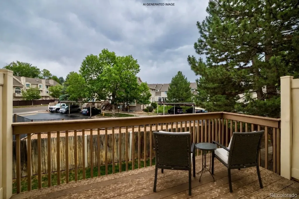 1811 S Quebec Way Denver CO 80231