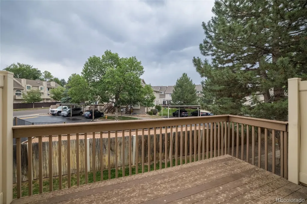 1811 S Quebec Way Denver CO 80231