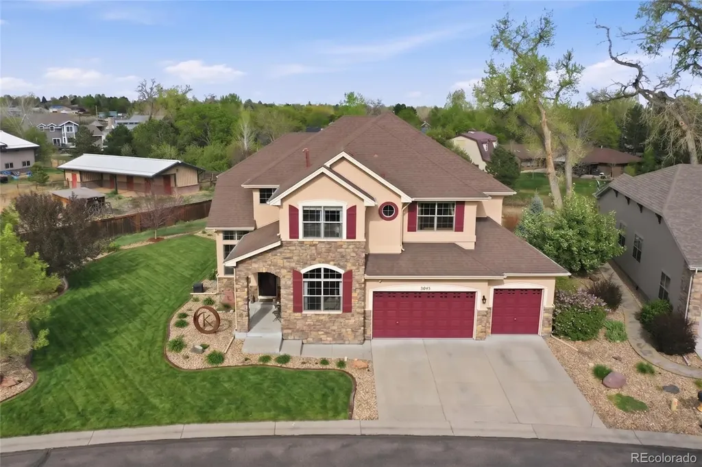 5045 Gladiola Golden CO 80403