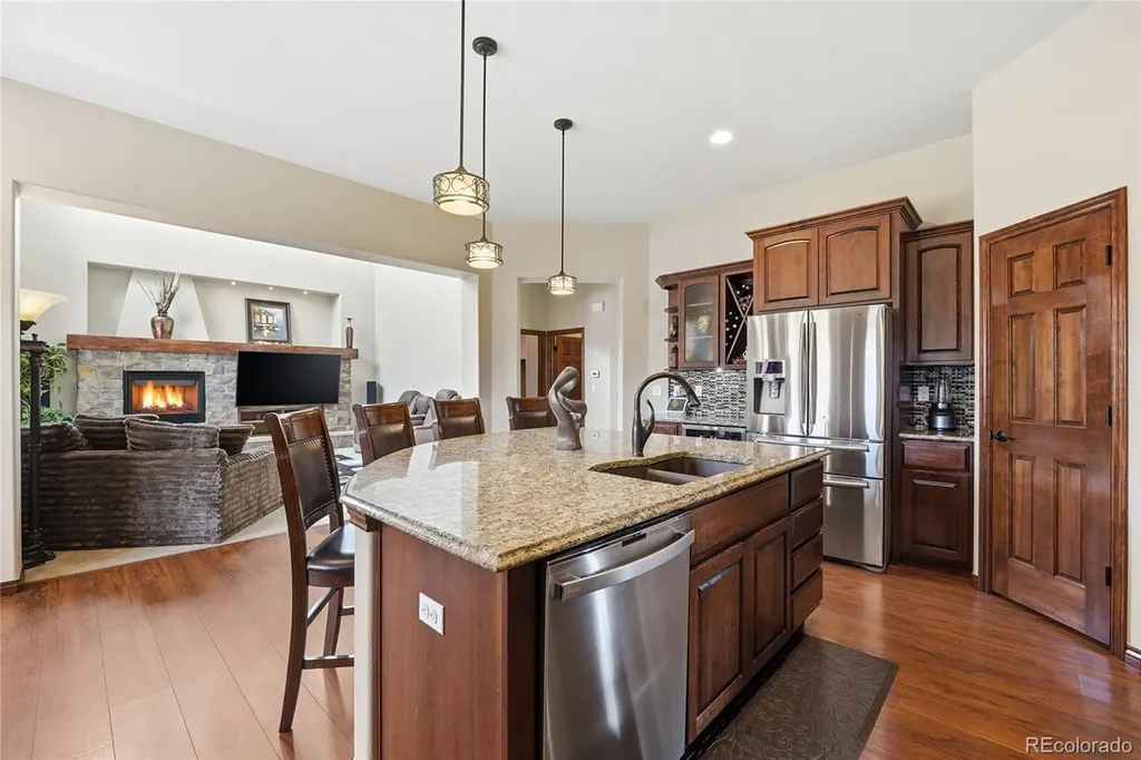 5045 Gladiola Golden CO 80403