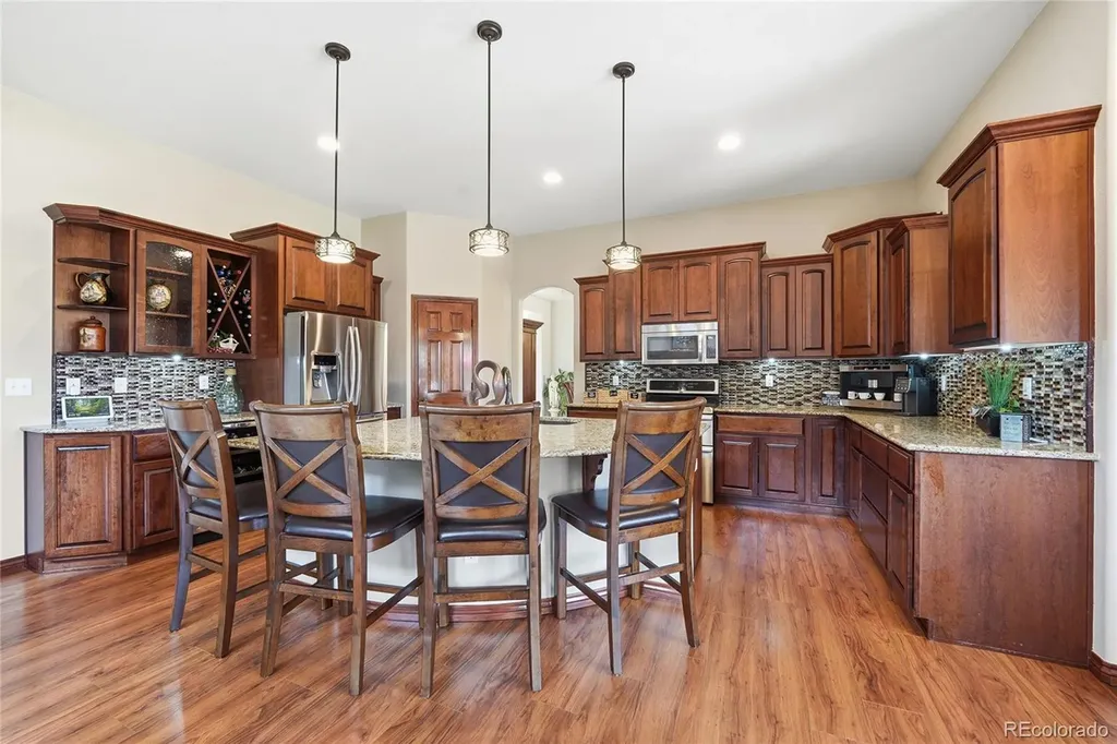 5045 Gladiola Golden CO 80403