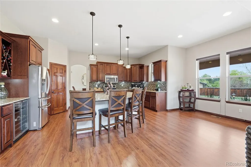5045 Gladiola Golden CO 80403