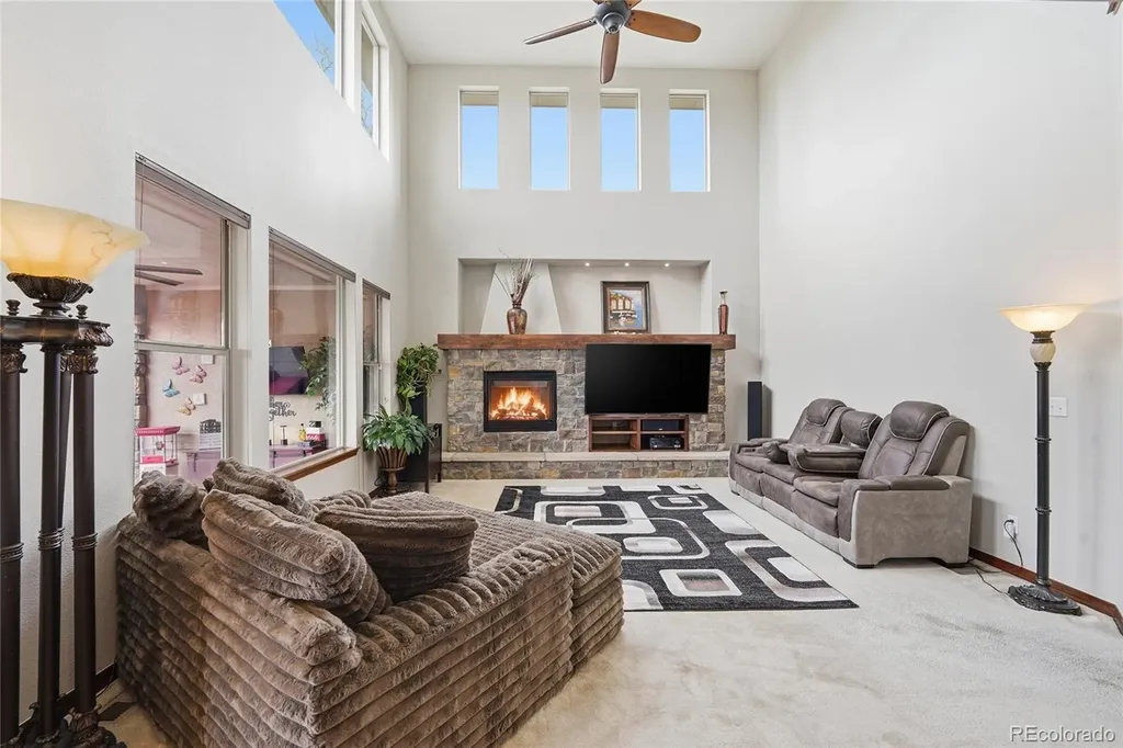 5045 Gladiola Golden CO 80403