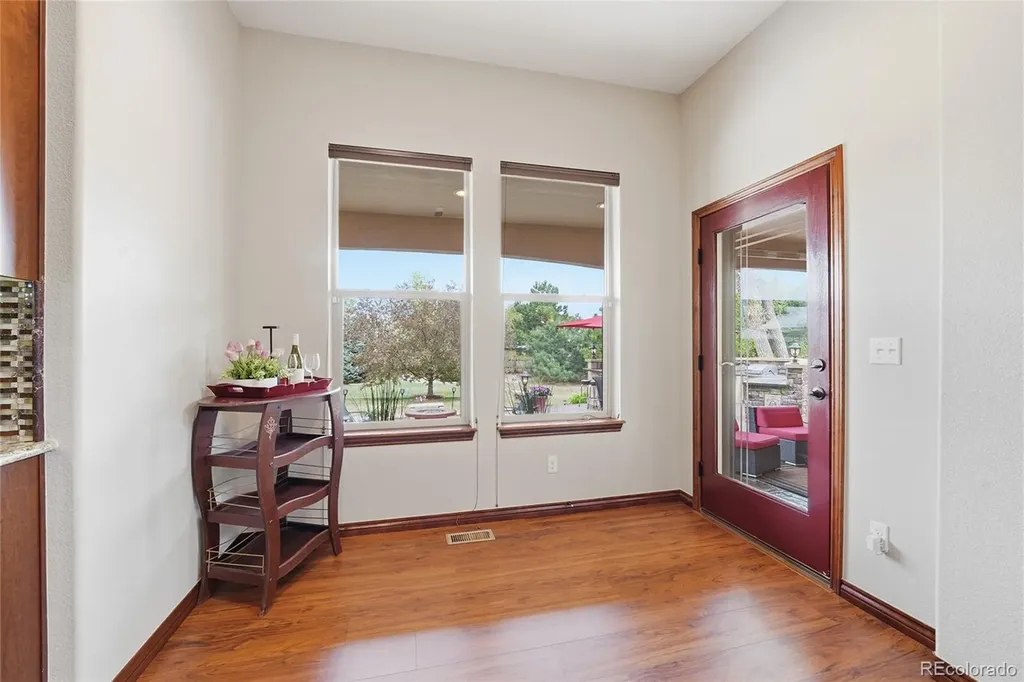 5045 Gladiola Golden CO 80403