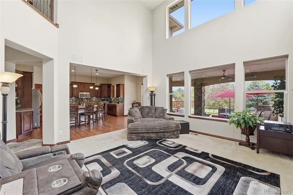 5045 Gladiola Golden CO 80403