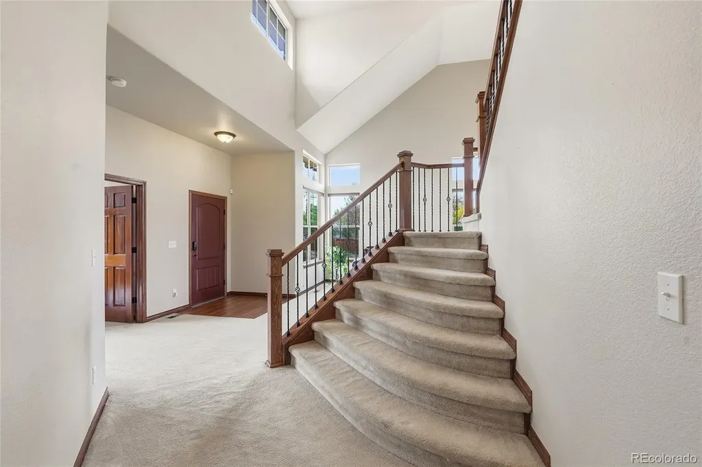 5045 Gladiola Golden CO 80403