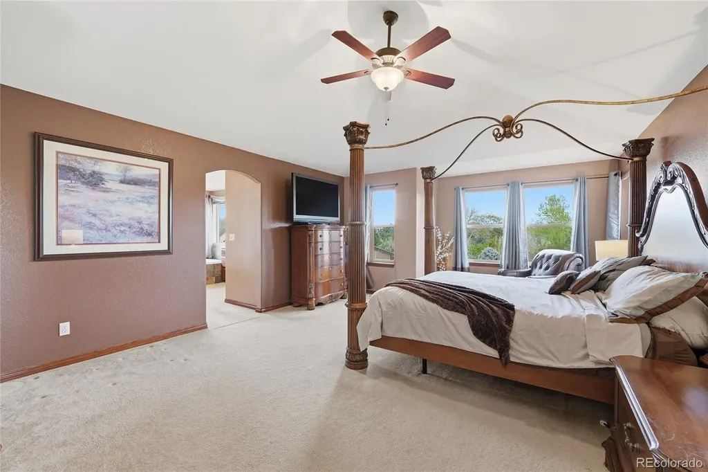 5045 Gladiola Golden CO 80403
