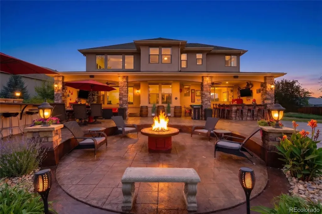 5045 Gladiola Golden CO 80403