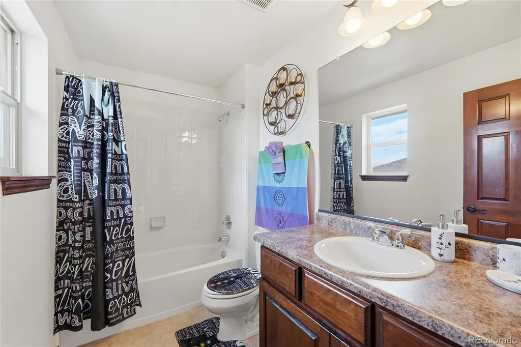5045 Gladiola Golden CO 80403